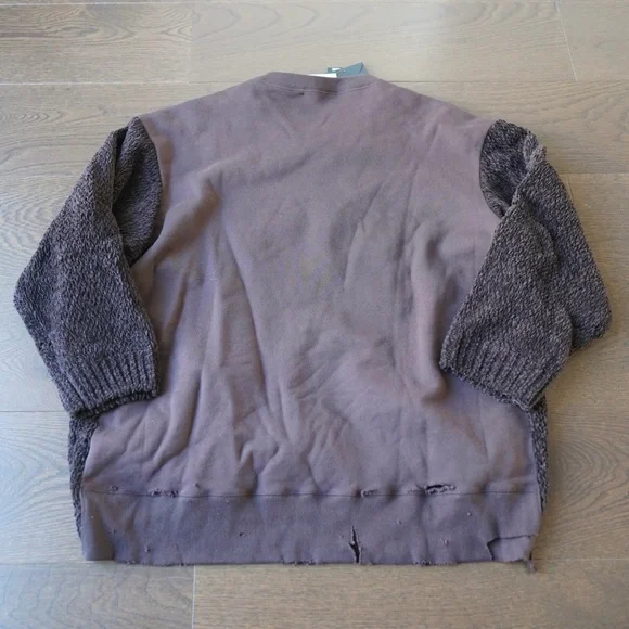 Undercover Sweater - Picture 6 of 8